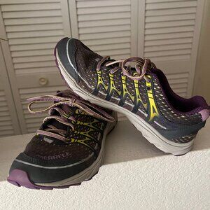 Merrell Mix Master Move Glide Athletic Shoe